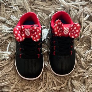 Minnie Mouse K-Swiss